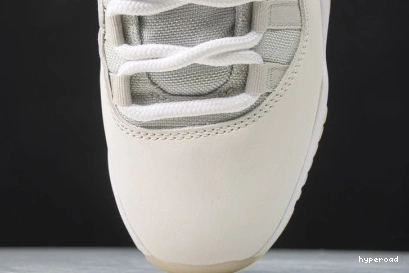 Hyperoad PLATINUM 11 TINT AIR JORDAN 0915